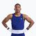 Men's T-shirt Boxraw Stevenson Tank 2.0 blue/white