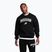 Men's sweatshirt BOXRAW East Street Sweatshirt black