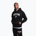 Men's sweatshirt BOXRAW East Street Hoodie black
