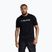 Men's T-shirt Boxraw A.B.C. Black