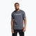 Men's T-shirt Boxraw A.B.C. charcoal