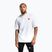 Men's T-shirt Boxraw Boxing is Love Oversized White