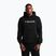 Men's sweatshirt BOXRAW A.B.C. Hoodie black