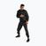 Men's coverall BOXRAW Hagler Sauna Suit 2.0 black