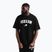 Men's T-shirt BOXRAW East Street Oversized T-Shirt black