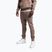 Men's trousers Boxraw Johnson mocha