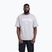 Men's T-shirt Boxraw East Street Oversized T-Shirt Grey
