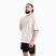 Men's T-shirt BOXRAW Sparring Club Oversized washed beige