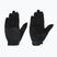 Endura Loop Full Finger cycling gloves black