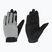 Endura Loop Full Finger cycling gloves dreich grey