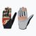 Men's cycling gloves Endura Hummvee Lite Icon tweed green
