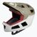 Endura Singletrack Full Face bike helmet tweed green