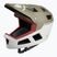 Endura Singletrack Full Face MIPS bike helmet tweed green