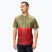 Men's Endura Singletrack II Core tweed green cycling jersey