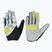 Women's cycling gloves Endura Hummvee Lite Icon W haar grey
