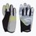 Women's cycling gloves Endura Hummvee Lite Icon W haar grey