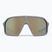 Endura Mullet dreich grey/bronze revo smoke sunglasses