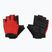 Endura Loop Mitt bike gloves flame red