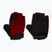 Endura Loop Mitt bike gloves flame red