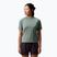 Women's cycling jersey Endura Alltrack Roam Tech W sage green