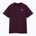 Cycling shirt Endura Pedal Power Graphic Tee sage green