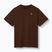 Cycling shirt Endura Icon Logo Graphic Tee end mahogany