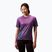 Women's cycling jersey Endura Singletrack Print W end purple