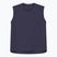 Women's cycling base layer Endura Loop Tech Tank W carbon grey
