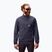 Men's cycling jacket Endura Alltrack Ride Packable Jacket carbon grey