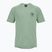 Men's cycling jersey Endura Loop Tech sage green