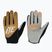 Men's cycling gloves Endura Hummvee Lite Icon trail bronze
