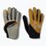 Men's cycling gloves Endura Hummvee Lite Icon trail bronze
