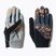 Men's cycling gloves Endura Hummvee Lite Icon carbon grey