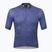 Men's cycling jersey Endura FS260 Print indigo rock