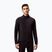 Men's cycling sweatshirt Endura Loop Ride L/S Jersey black
