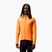 Men's cycling sweatshirt Endura Loop Ride L/S Jersey end orange