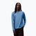 Men's cycling long sleeve Endura Alltrack Roam Fleece storm blue