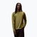 Men's cycling long sleeve Endura Alltrack Roam Fleece moss green
