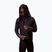 Men's cycling jacket Endura Alltrack Race Cape black reflective rint