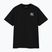 Cycling shirt Endura Stacked Logo Graphic Tee black