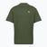 Cycling shirt Endura Icon Logo Graphic Tee olive-green