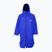 Coat HUUB Changing Robe cobalt/navy
