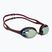 Swim goggles HUUB Sustain red