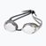 Swim goggles HUUB Sustain silver