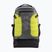 Triathlon backpack HUUB TT Bag 40 l grey/lime