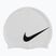 Nike Big Swoosh swimming cap white NESS8163-100