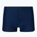 Men's Nike Solid Square Leg swim boxers navy blue NESS8111-440