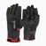 Musto Performance Short Finger sailing gloves black