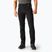 Men's trekking trousers REGATTA Highton black