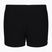 Nike Poly Solid Aquashort children's swimming boxers black NESS9742-001